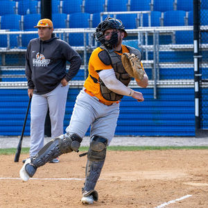 Meet your Posher, Mike